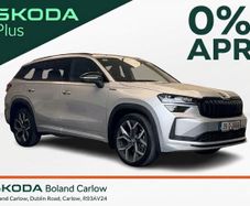 Skoda Kodiaq 2025
