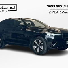 Volvo XC60 2023