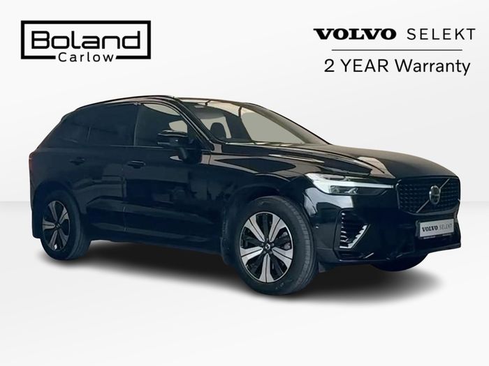 Volvo XC60 2023