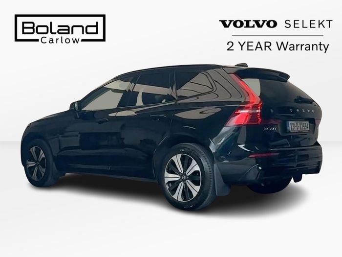 Volvo XC60 2023