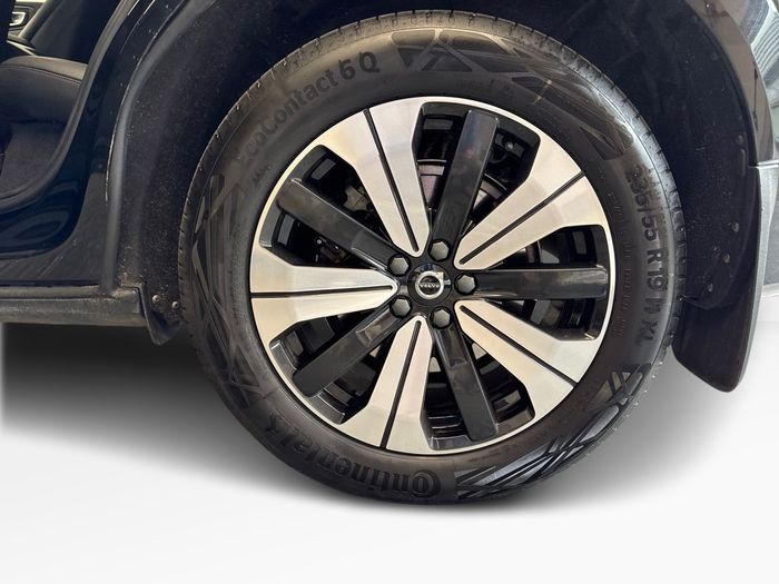 Volvo XC60 2023