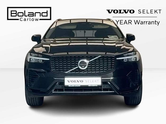 Volvo XC60 2023