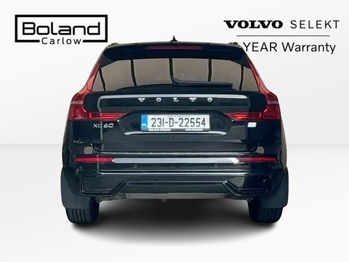 Volvo XC60 2023