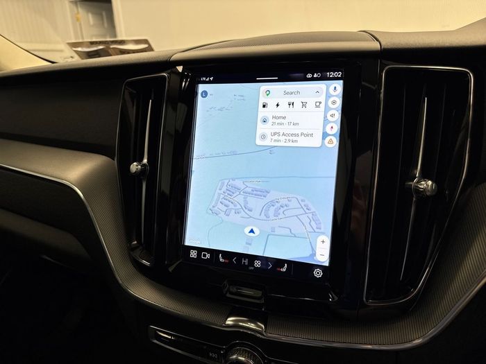 Volvo XC60 2023