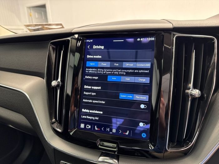 Volvo XC60 2023