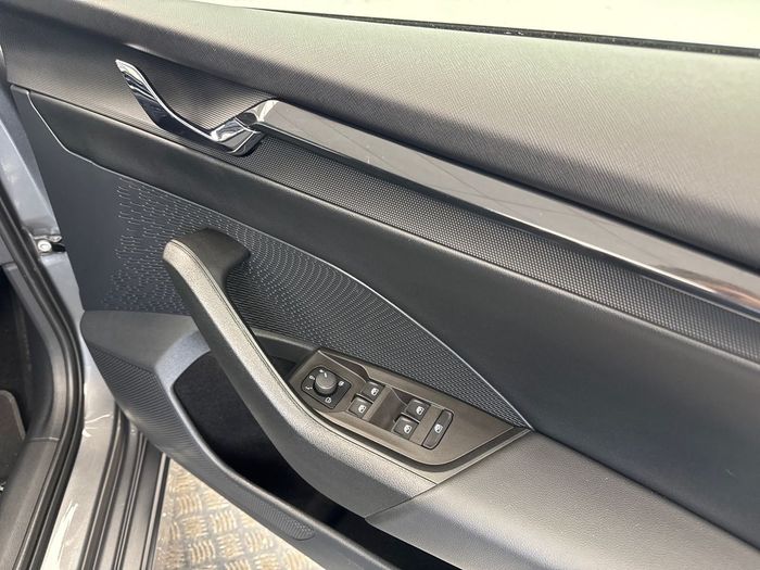 Skoda Octavia 2023