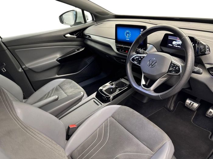 Volkswagen ID.4 2023