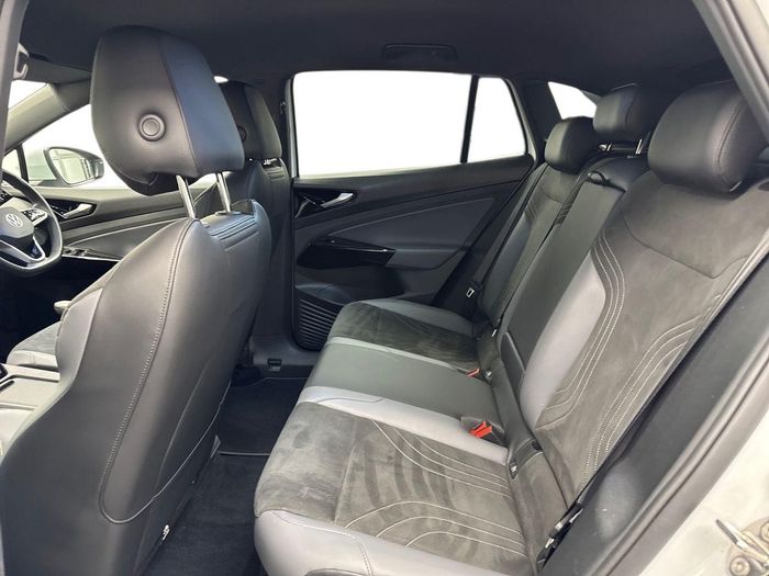 Volkswagen ID.4 2023
