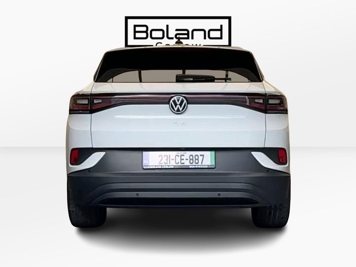 Volkswagen ID.4 2023