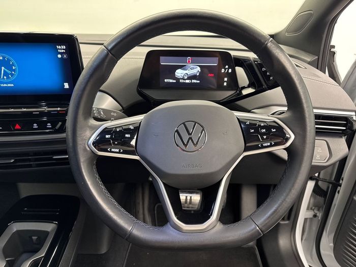 Volkswagen ID.4 2023