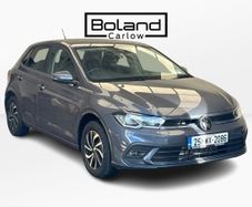 Volkswagen Polo 2025
