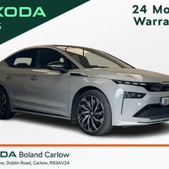 Skoda Enyaq 2026