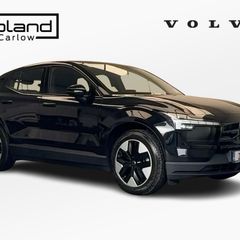 Volvo EX30 2026