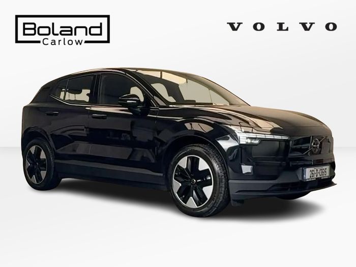 Volvo EX30 2026