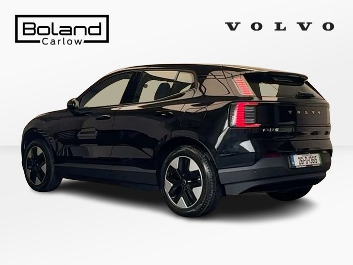 Volvo EX30 2026