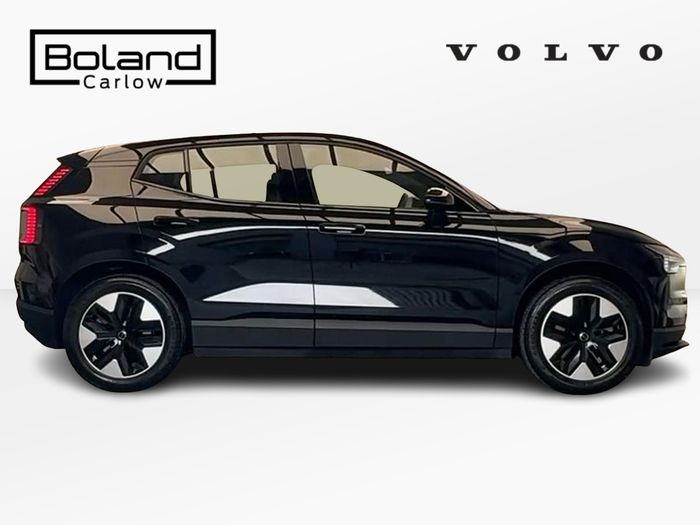 Volvo EX30 2026