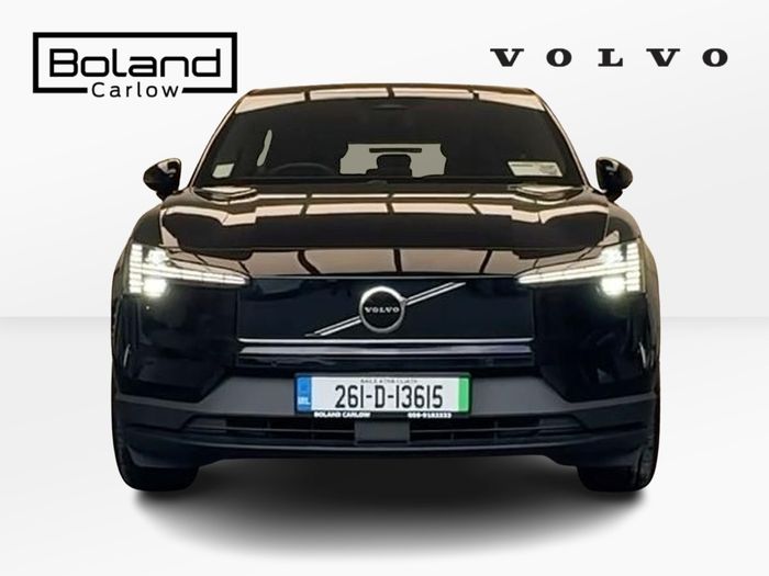 Volvo EX30 2026
