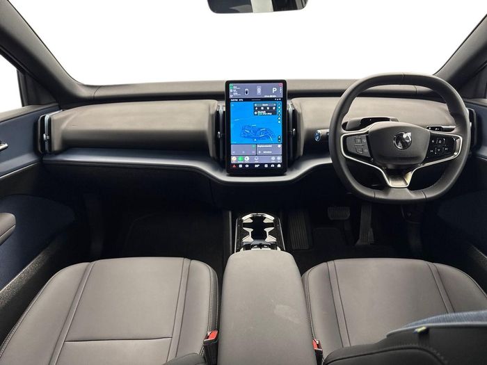 Volvo EX30 2026