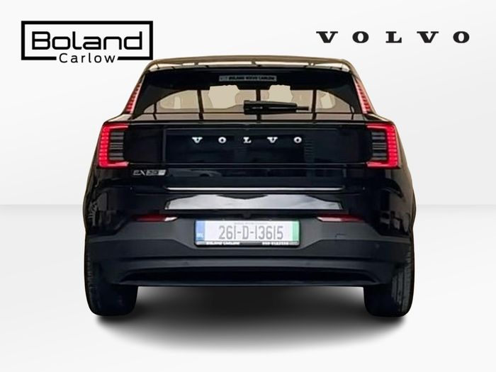 Volvo EX30 2026