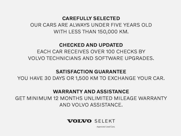 Volvo EX30 2026