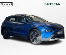 Skoda Elroq 2026