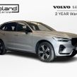 Volvo XC60 2023