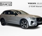 Volvo XC60 2023