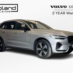 Volvo XC60 2023