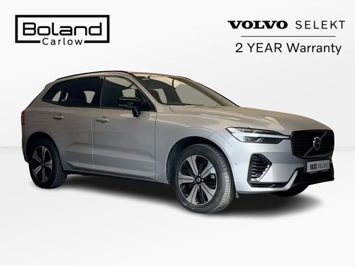 Volvo XC60 2023