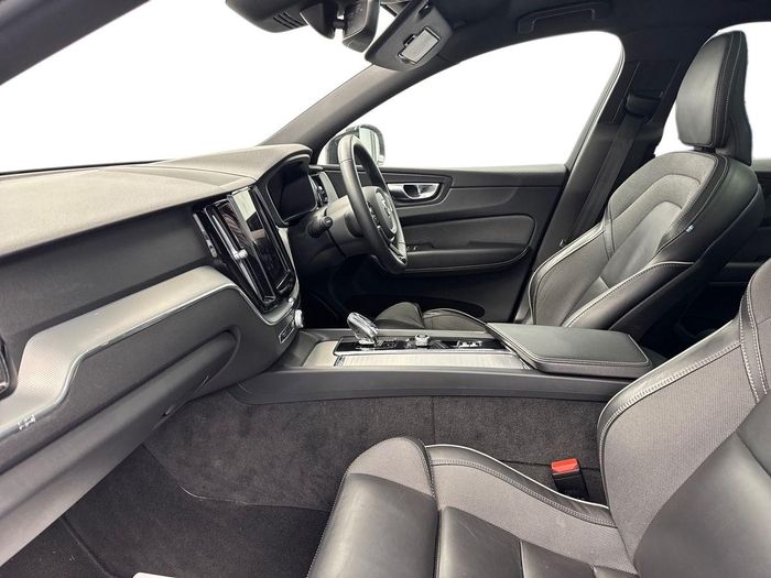 Volvo XC60 2023