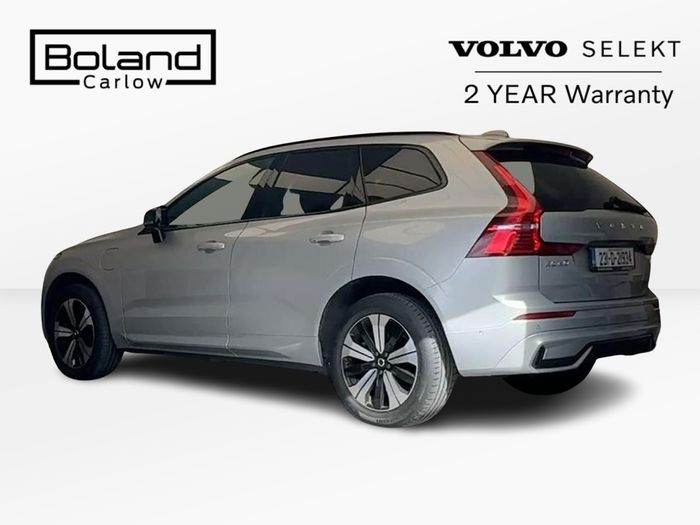 Volvo XC60 2023