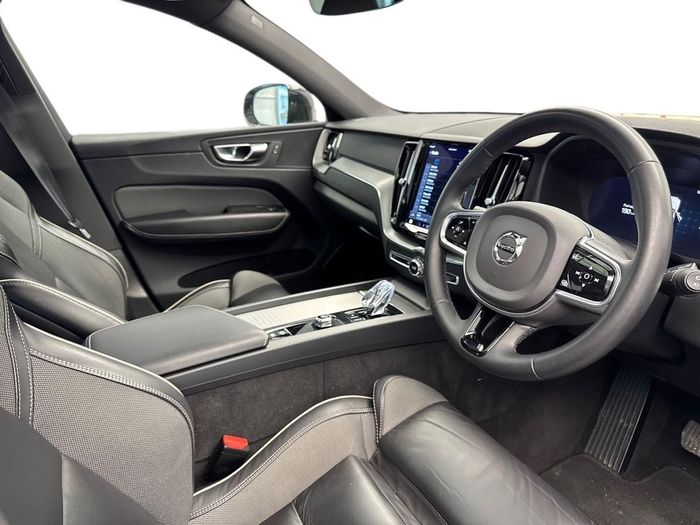 Volvo XC60 2023