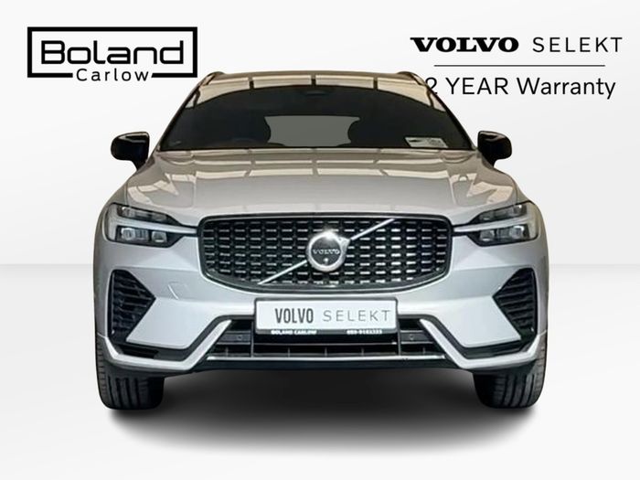 Volvo XC60 2023