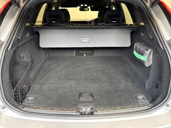 Volvo XC60 2023