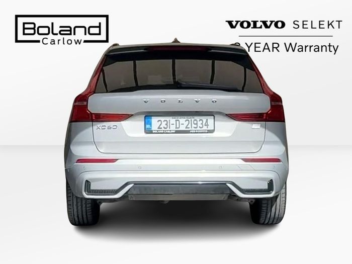 Volvo XC60 2023