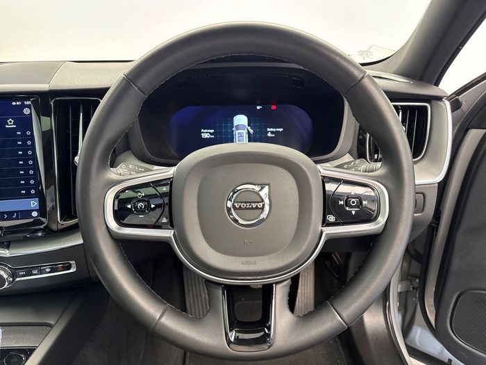 Volvo XC60 2023