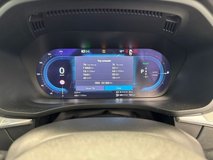 Volvo XC60 2023