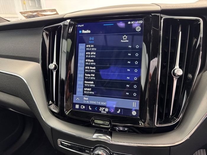 Volvo XC60 2023