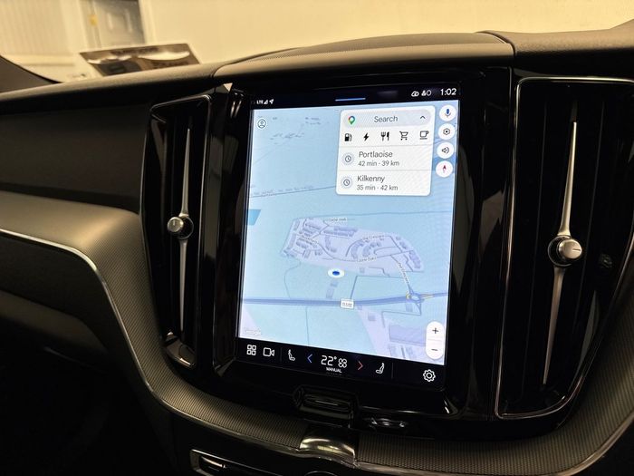 Volvo XC60 2023