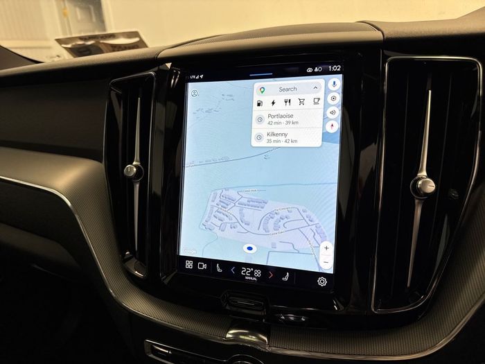 Volvo XC60 2023