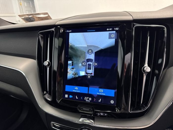 Volvo XC60 2023