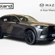 Mazda CX-80 2026