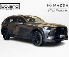 Mazda CX-80 2026