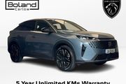 Peugeot 3008 2026