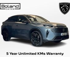 Peugeot 3008 2026