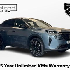 Peugeot 3008 2026