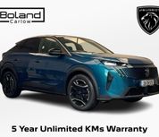 Peugeot 3008 2026