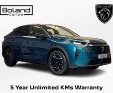 Peugeot 3008 2026