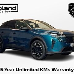 Peugeot 3008 2026