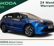 Skoda Enyaq 2026